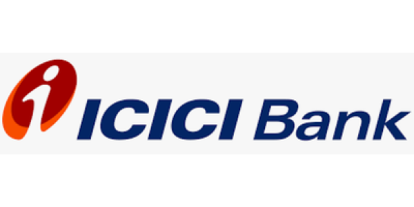 ICICI bank Singapore logo