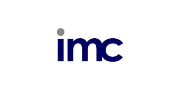 IMC logo