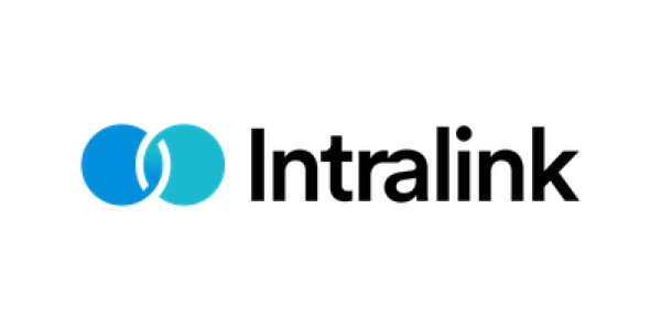 Intralink logo