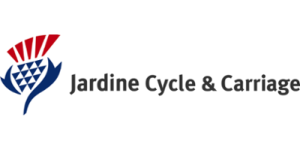 Jardine Cycle & Carriage Ltd logo