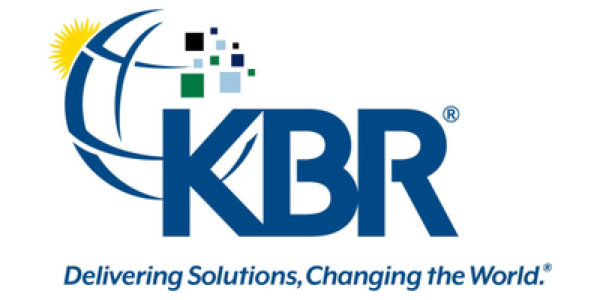 KBR Asia Pacific logo