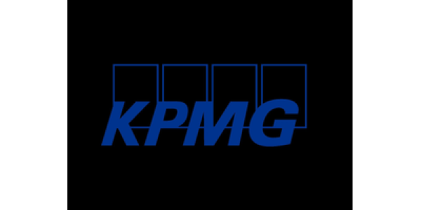 KPMG Services Pte Ltd logo