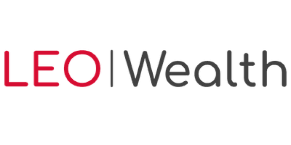 Leo Wealth logo