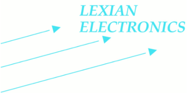 Lexian Electronics Pte Ltd logo