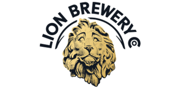 Lion Brewery Co logo
