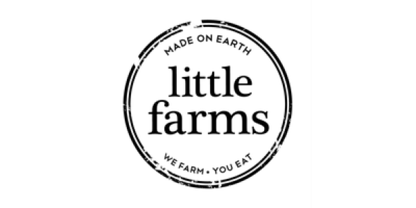 Little Farms logo