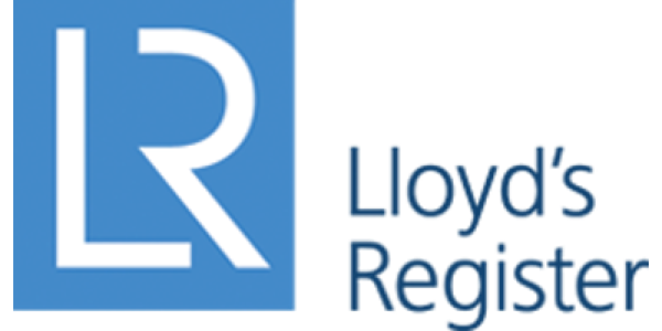 Lloyd’s Register Singapore Pte Ltd logo