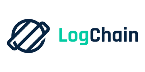 LogChain logo