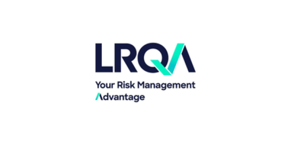LRQA logo