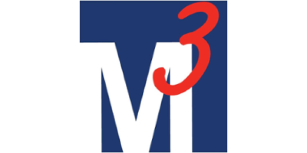 M3 Marine Group Pte Ltd logo