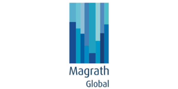 Magrath Global logo