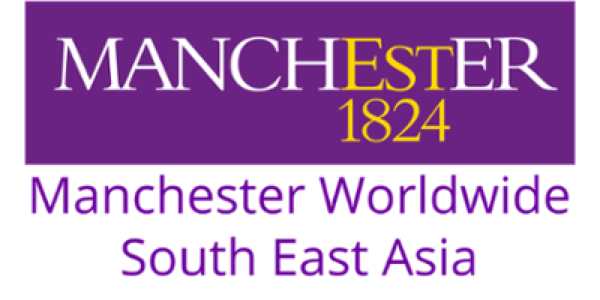 Manchester Worldwide Institute of Higher Education (South East Asia) Pte Ltd logo