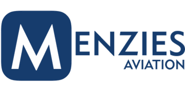 Menzies Aviation logo