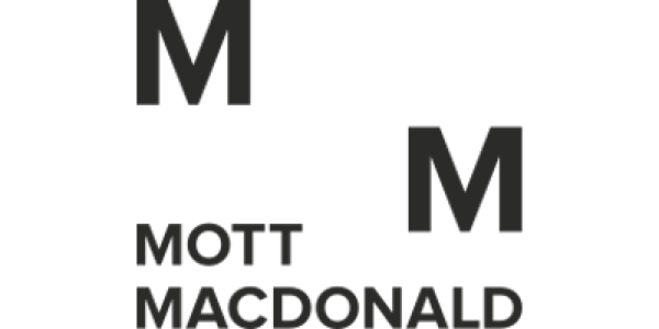 Mott MacDonald Singapore Pte Ltd logo