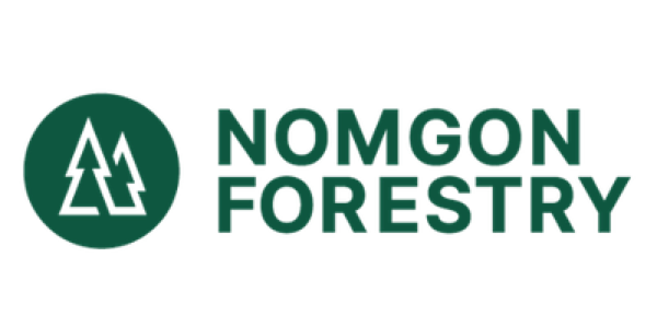 Nomgon Forestry LLC logo