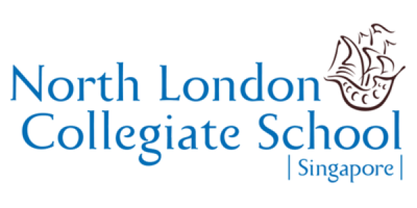 North London Collegiate School (Singapore) logo
