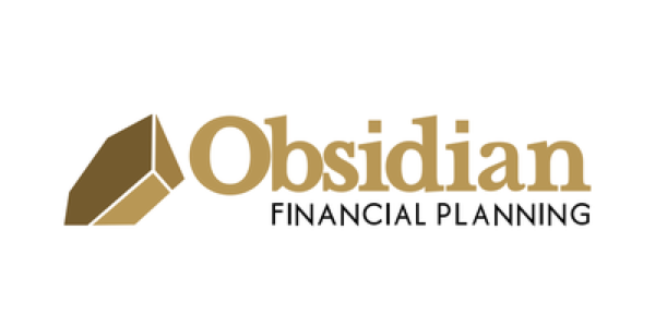 Obsidian Financial Planning logo