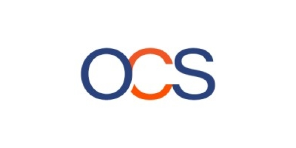 OCS Asia Group logo