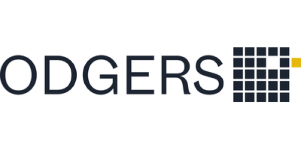 Odgers logo