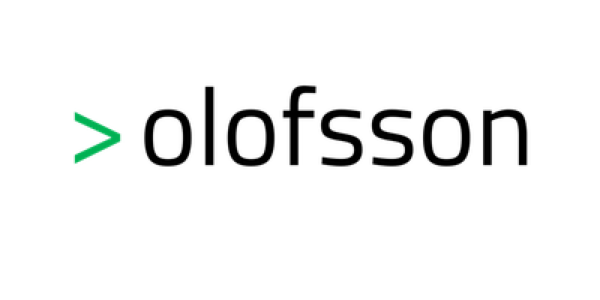 Olofsson & Company logo