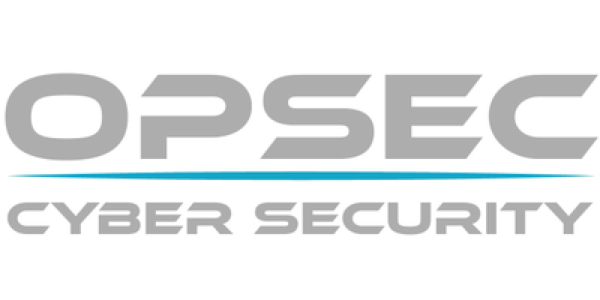 Opsec Cyber logo
