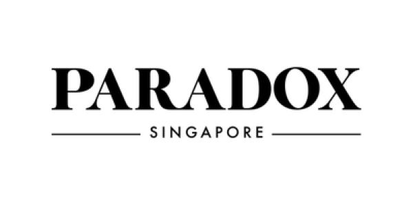 Paradox Singapore logo