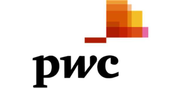 PricewaterhouseCoopers LLP logo
