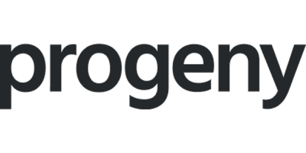 Progeny (SG) Pte Ltd logo