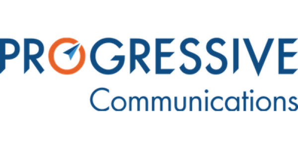Progressive Communications logo