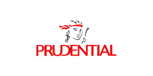 Prudential Assurance Company Singapore (Pte) Ltd logo
