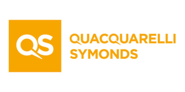 QS Quacquarelli Symonds Ltd logo