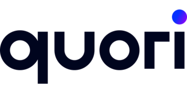 Quori Pte Ltd logo