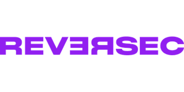 Reversec Pte logo