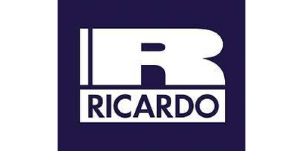 RICARDO logo