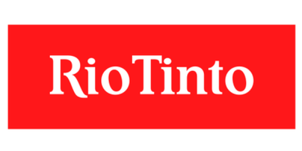 Rio Tinto Singapore Holdings Pte Ltd logo