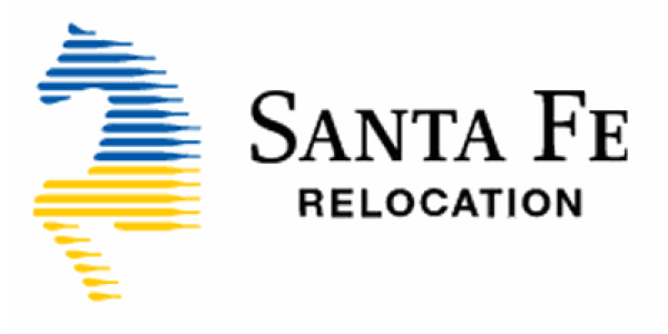 Santa Fe Relocation Services (S) Pte. Ltd logo