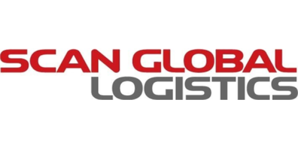 Scan Global Logistics logo