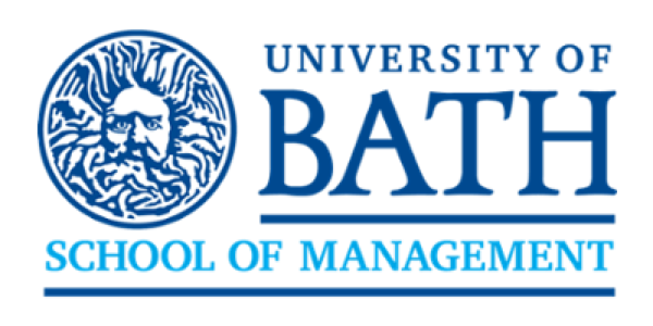 School of Management, University of Bath logo
