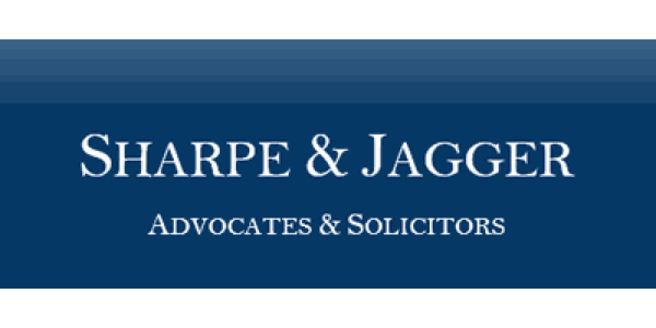 Sharpe & Jagger LLC logo