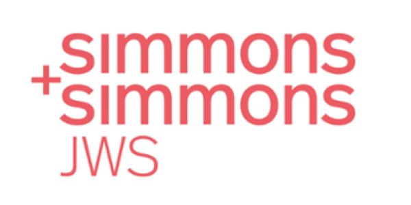 Simmons & Simmons JWS Pte Ltd. logo