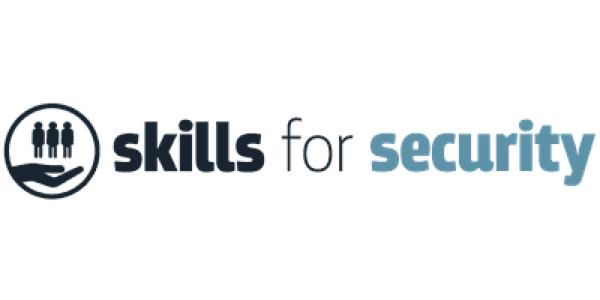 Skills for Security logo