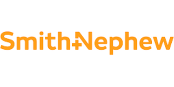 Smith & Nephew logo