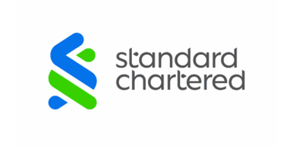 Standard Chartered Bank logo