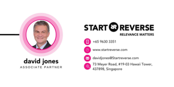 Start Reverse logo