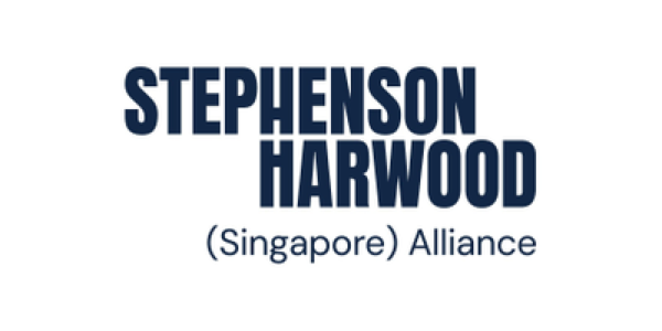 Stephenson Harwood (Singapore) Alliance logo