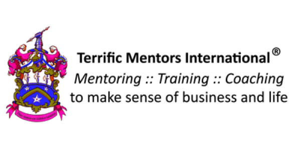 Terrific Mentors International Pte Ltd logo