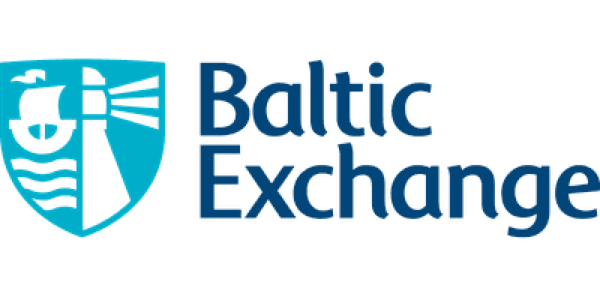 The Baltic Exchange (Asia) Pte Ltd logo