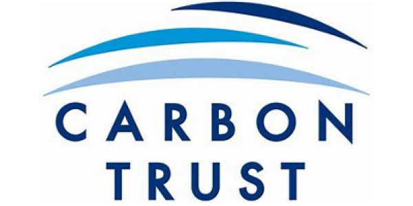 The Carbon Trust logo