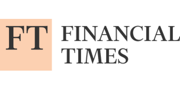 The Financial Times Ltd logo