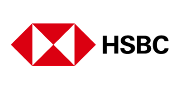 The HongKong and Shanghai Banking Corporation Limited logo